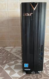 PC Acer XC830