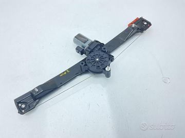 CREMAGLIERA ANTERIORE DESTRA FIAT Grande Punto 1°