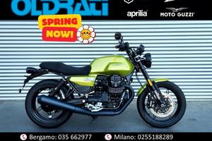 Moto Guzzi V7 Sport