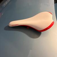 Sella per bici da corsa