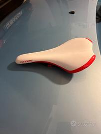 Sella per bici da corsa