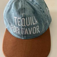 Cappellino con visiera Altos Tequila