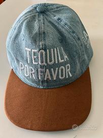 Cappellino con visiera Altos Tequila