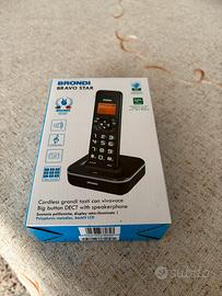 Cordless brondi star