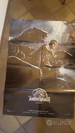 Poster Jurassic World