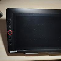 Tavoletta grafica XP-PEN Artist 15.6 Pro