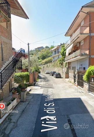 Filacciano bilocale condominio incluso