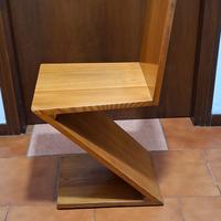 poltrona ZIG ZAG by Cassina