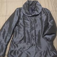 giacca donna tipo piumino