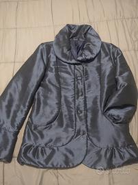 giacca donna tipo piumino