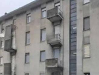 Immobile in asta di 88 m² con 4 locali e box auto 