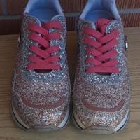 Scarpe bambina