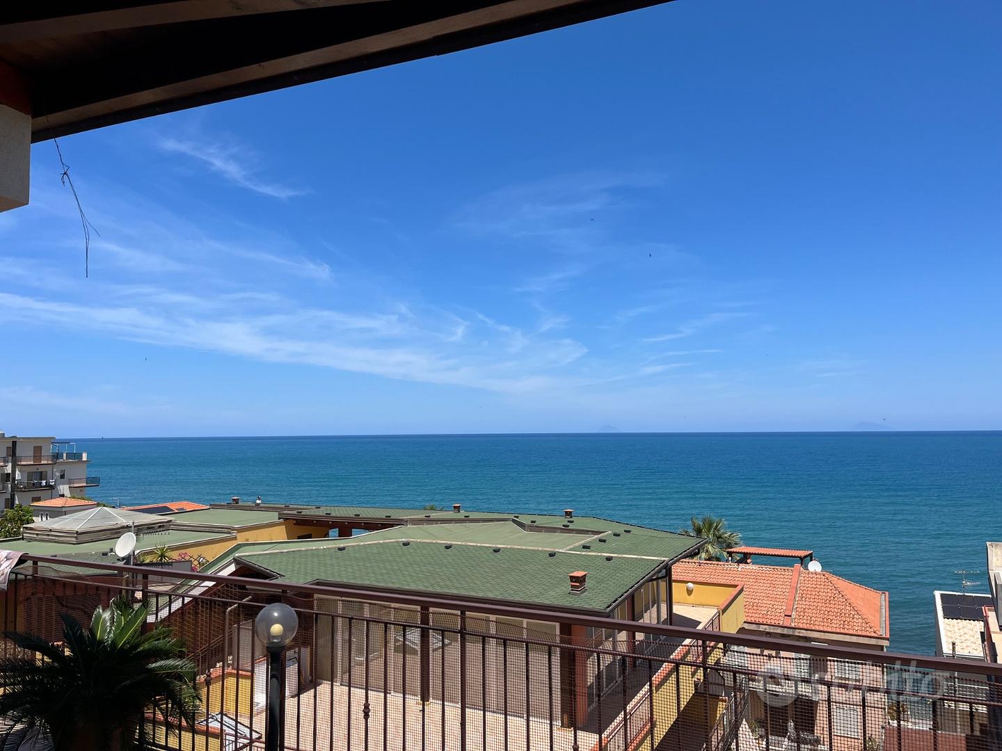 Appartamento – Caronia, Petrarossa, Marina di Caronia - Vista 2