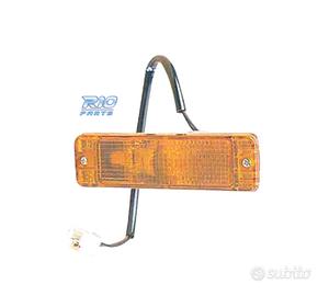 INDICATORE DI DIREZIONE ANTERIORE VOLKSWAGEN VW