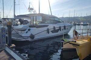 BENETEAU GT 46