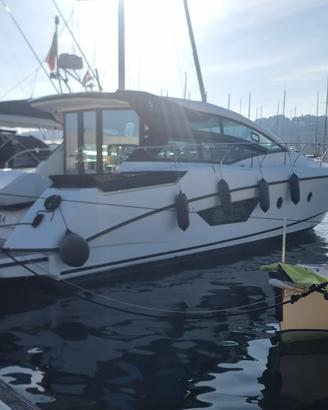 BENETEAU GT 46