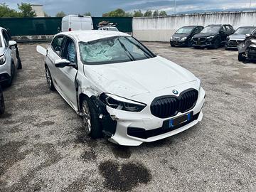 Bmw 118 118i 5p. Msport