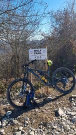 Mtb enduro Specialized 2022