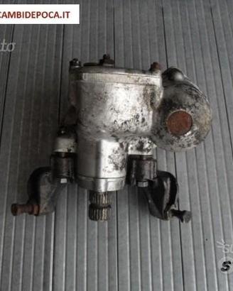 Scatola Sterzo - Lancia Appia