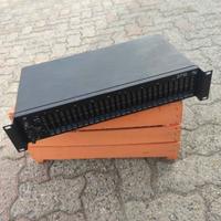Equalizzatore Grafico Electro-Voice (EV) 2710 