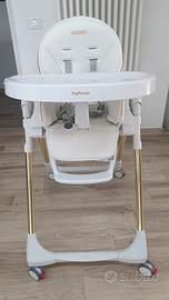 seggiolone Peg Perego 