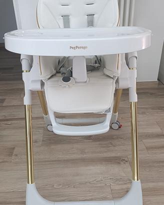 seggiolone Peg Perego 