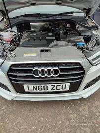 Audi Q3 s line