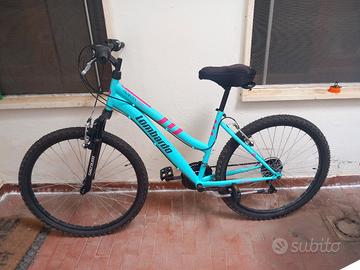 Bicicletta da donna