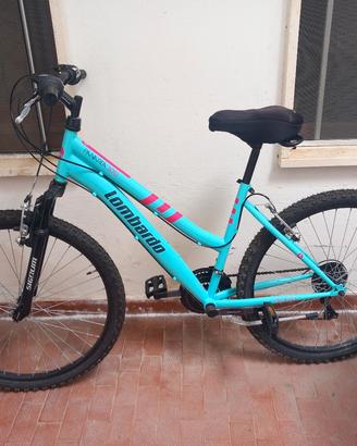 Bicicletta da donna