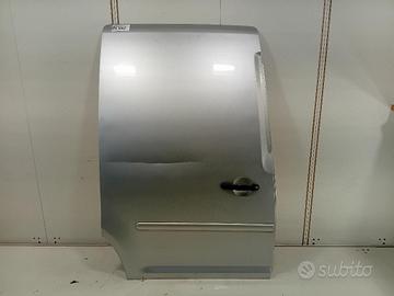 PORTA SCORREVOLE LATERALE DX VOLKSWAGEN Caddy 3Â°