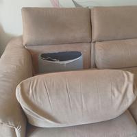 Divano beige