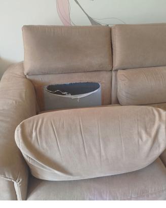 Divano beige