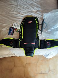 Parashiena moto 