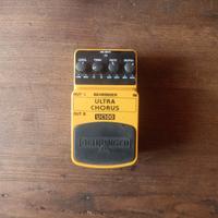 Behringer Ultra Chorus UC100