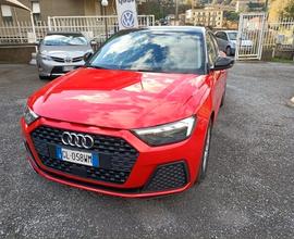 Audi A1 SPB 30 TFSI Advanced