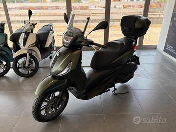 Piaggio Beverly 300 i.e. S Sede Alessandria