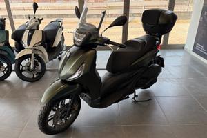 Piaggio Beverly 300 i.e. S Sede Alessandria
