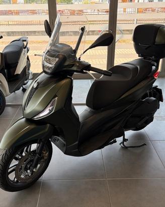 Piaggio Beverly 300 i.e. S Sede Alessandria