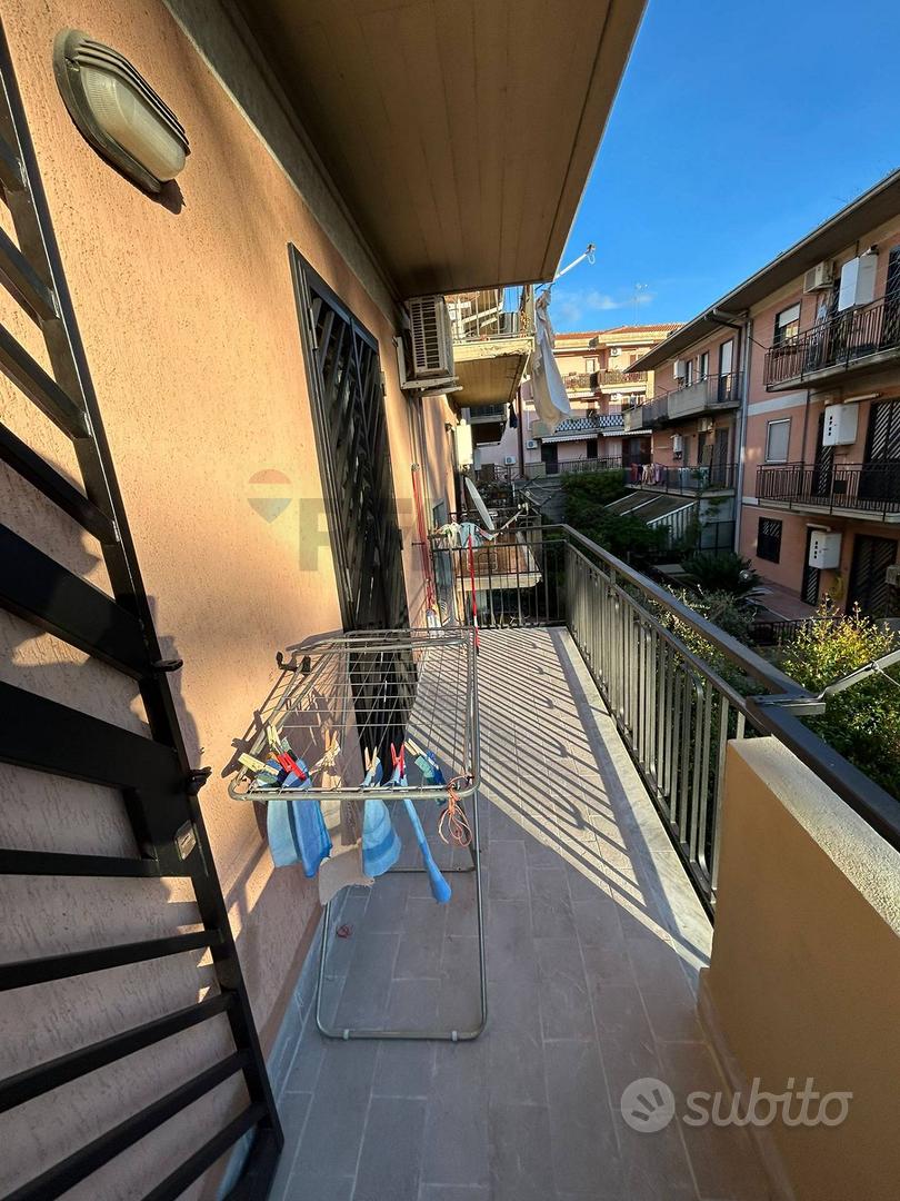 Apartment in Tremestieri Etneo, Immacolata, Catania - Vista 2
