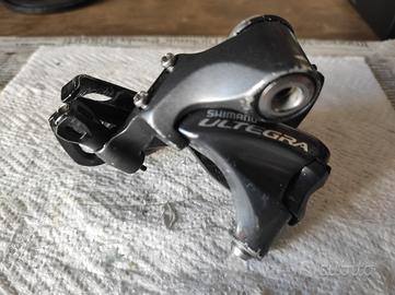Cambio Shimano Ultegra RD6800 ss 11 velocità