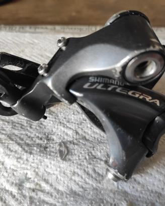 Cambio Shimano Ultegra RD6800 ss 11 velocità