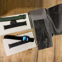 Apple Watch Ultra 2 - Black edition 2025