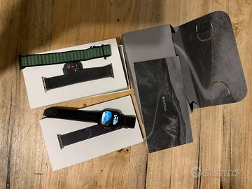 Apple Watch Ultra 2 - Black edition 2025