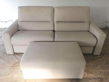 divano come nuovo