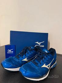 Scarpe Mizuno N.42,5