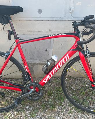 BDC Bici da strada Specialized  XL carbonio