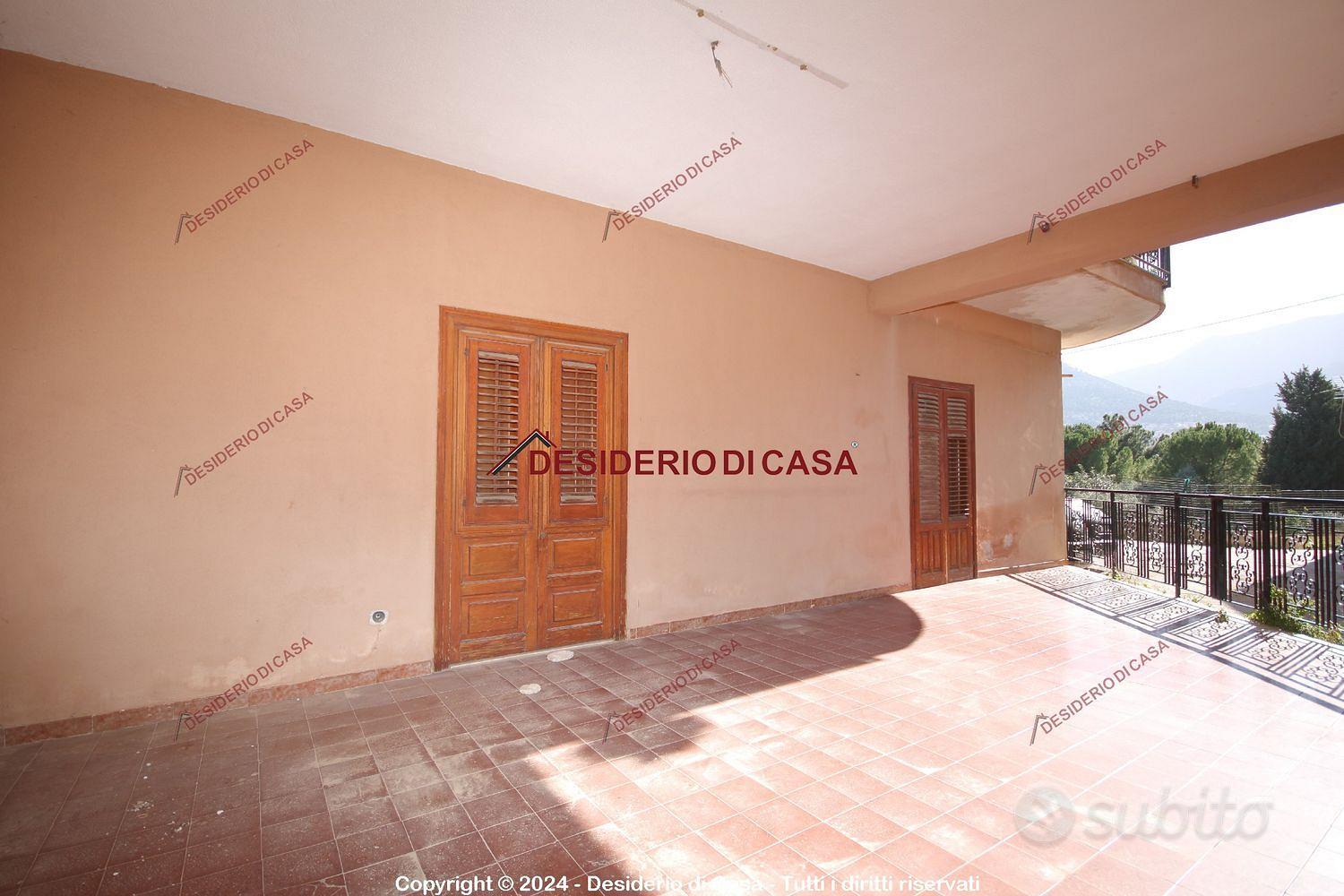 Apartment in Monreale, Intravaia - Vista 3