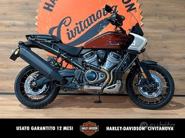 Harley-Davidson Pan America Special