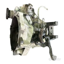CAMBIO MANUALE COMPLETO VOLKSWAGEN Polo 4° Serie