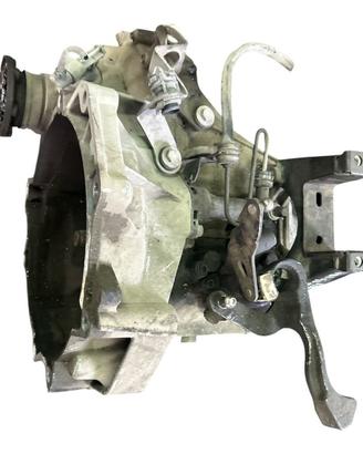 CAMBIO MANUALE COMPLETO VOLKSWAGEN Polo 4° Serie